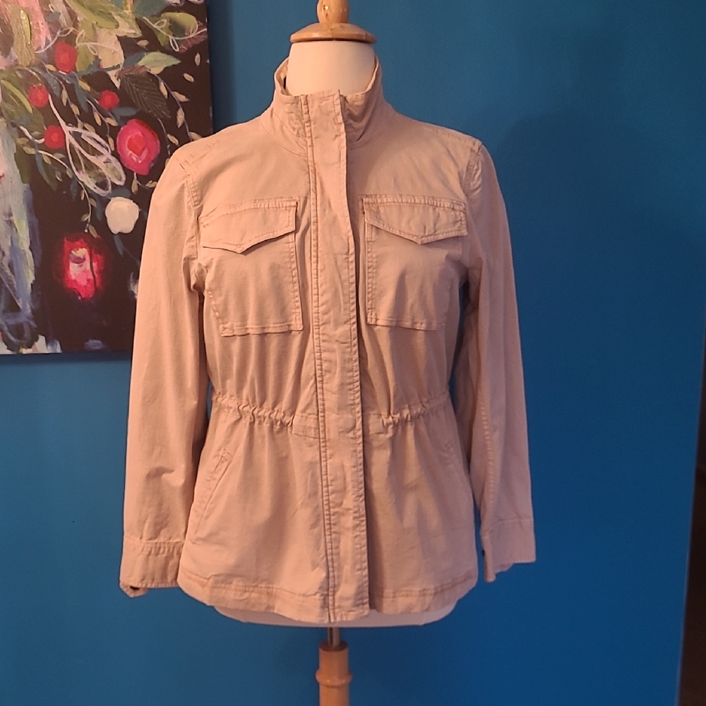 Style & Co Jacket